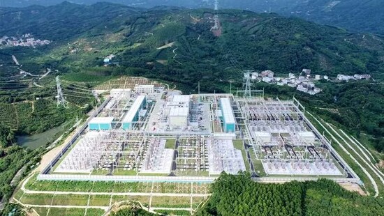 1閩粵聯網工程閩粵換流站.jpg